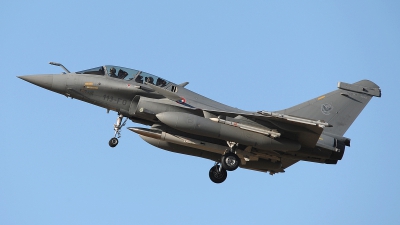 Photo ID 175050 by Peter Boschert. France Air Force Dassault Rafale B, 348