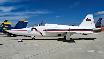 Photo ID 175070 by Rod Dermo. USA NASA Northrop F 5E Tiger II, 74 1519