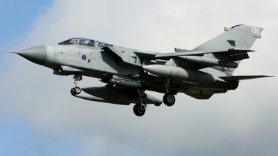Photo ID 175105 by Arie van Groen. UK Air Force Panavia Tornado GR4, ZG779