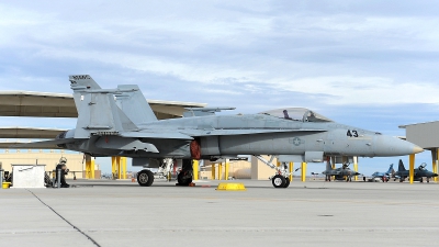 Photo ID 175188 by Peter Boschert. USA Navy McDonnell Douglas F A 18C Hornet, 164021