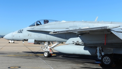 Photo ID 175304 by Peter Boschert. USA Marines McDonnell Douglas F A 18C Hornet, 163440