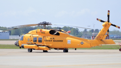 Photo ID 176182 by Glyn fuller. USA Coast Guard Sikorsky MH 60T Jayhawk, 6006