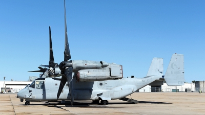 Photo ID 175437 by Peter Boschert. USA Marines Bell Boeing MV 22B Osprey, 166688