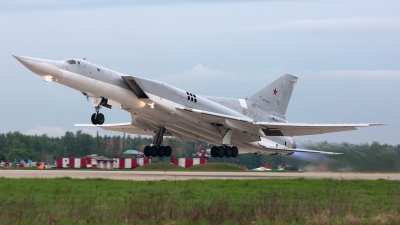 Photo ID 175508 by Sergey Koptsev. Russia Air Force Tupolev Tu 22M 3 Backfire C, RF 94140