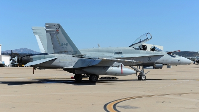 Photo ID 175525 by Peter Boschert. Canada Air Force McDonnell Douglas CF 188A Hornet CF 18A, 188749