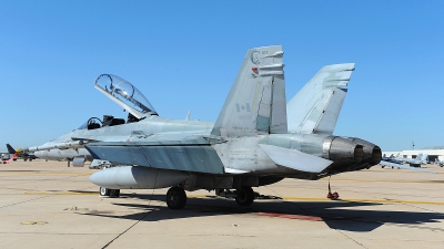 Photo ID 175575 by Peter Boschert. Canada Air Force McDonnell Douglas CF 188B Hornet CF 18B, 188932