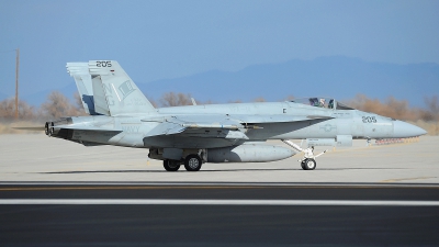 Photo ID 175572 by Peter Boschert. USA Navy Boeing F A 18E Super Hornet, 166431