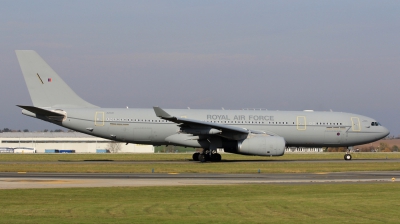 Photo ID 175599 by Milos Ruza. UK Air Force Airbus Voyager KC2 A330 243MRTT, ZZ331