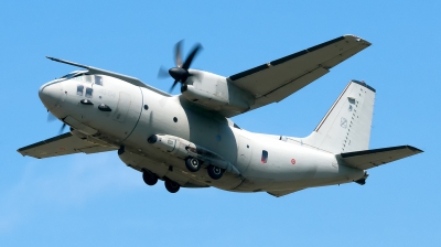 Photo ID 175666 by Varani Ennio. Italy Air Force Alenia Aermacchi C 27J Spartan, MM62214