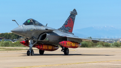 Photo ID 175615 by Rafael Santana. France Navy Dassault Rafale M, 19