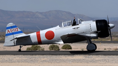 Photo ID 175862 by W.A.Kazior. Private Commemorative Air Force North American Harvard IV, N9097