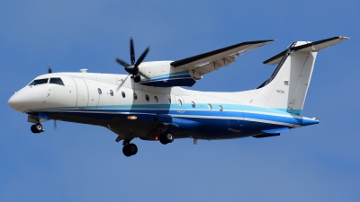 Photo ID 175902 by Alejandro Hernández León. USA Air Force Dornier C 146A Wolfhound, 11 3075