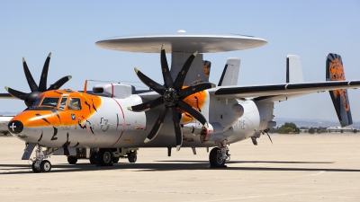 Photo ID 175912 by Thomas Ziegler - Aviation-Media. France Navy Grumman E 2C Hawkeye, 3