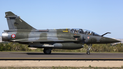 Photo ID 175928 by Thomas Ziegler - Aviation-Media. France Air Force Dassault Mirage 2000D, 683