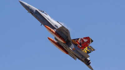 Photo ID 175950 by Filipe Barros. Spain Air Force McDonnell Douglas C 15 Hornet EF 18A, C 15 41