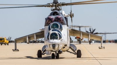 Photo ID 175951 by Filipe Barros. Czech Republic Air Force Mil Mi 35 Mi 24V, 3370