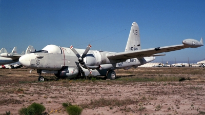 Photo ID 21412 by Michael Baldock. USA Navy Lockheed SP 2H Neptune, 147952