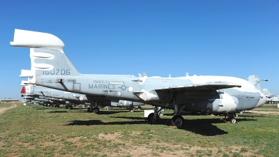 Photo ID 176147 by Peter Boschert. USA Navy Grumman EA 6B Prowler G 128, 160706