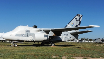 Photo ID 176255 by Peter Boschert. USA Navy Lockheed S 3B Viking, 160134