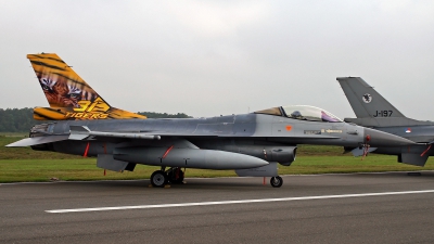 Photo ID 176356 by Richard de Groot. Belgium Air Force General Dynamics F 16AM Fighting Falcon, FA 106