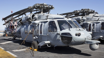 Photo ID 176300 by Ruben Galindo. USA Navy Sikorsky MH 60S Knighthawk S 70A, 167834