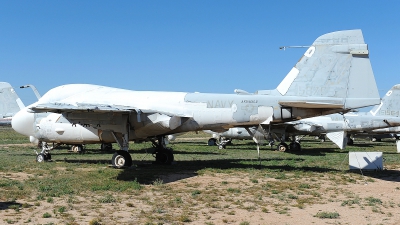 Photo ID 176306 by Peter Boschert. USA Navy Grumman A 6E Intruder G 128, 158795