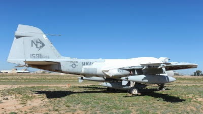 Photo ID 176624 by Peter Boschert. USA Navy Grumman A 6E Intruder G 128, 159180