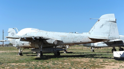 Photo ID 176307 by Peter Boschert. USA Navy Grumman A 6E Intruder G 128, 159576