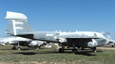 Photo ID 176312 by Peter Boschert. USA Navy Grumman EA 6B Prowler G 128, 163048