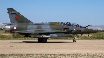 Photo ID 176268 by Alfred Koning. France Air Force Dassault Mirage 2000D, 675