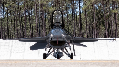 Photo ID 176339 by Marco Casaleiro. Portugal Air Force General Dynamics F 16AM Fighting Falcon, 15125