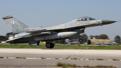 Photo ID 176468 by Stamatis Alipasalis. Greece Air Force General Dynamics F 16C Fighting Falcon, 076