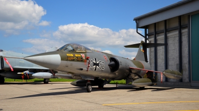 Photo ID 176477 by Alex Staruszkiewicz. Germany Air Force Lockheed F 104G Starfighter, 21 52