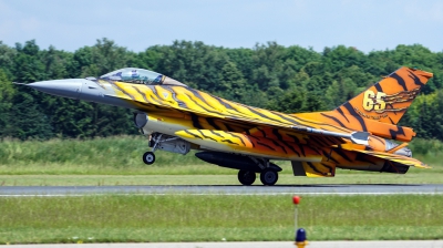 Photo ID 176585 by Reto Gadola. Belgium Air Force General Dynamics F 16AM Fighting Falcon, FA 77