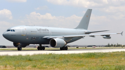 Photo ID 176707 by Stephan Franke - Fighter-Wings. Germany Air Force Airbus A310 304MRTT, 10 27