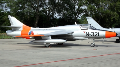 Photo ID 176732 by Arie van Groen. Private DHHF Dutch Hawker Hunter Foundation Hawker Hunter T8C, G BWGL
