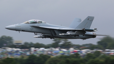 Photo ID 176749 by Ian Nightingale. USA Navy Boeing F A 18F Super Hornet, 168890