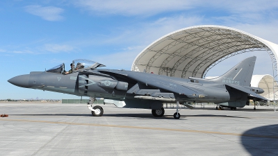 Photo ID 176860 by Peter Boschert. USA Marines McDonnell Douglas AV 8B Harrier ll, 165430