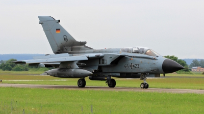 Photo ID 176864 by Milos Ruza. Germany Air Force Panavia Tornado IDS, 44 23
