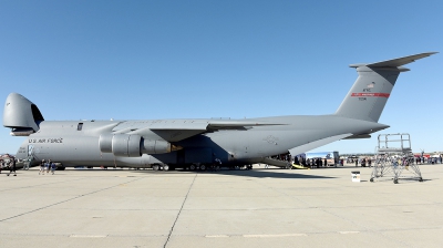 Photo ID 176894 by W.A.Kazior. USA Air Force Lockheed C 5B Galaxy L 500, 87 0041