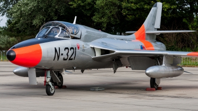 Photo ID 176888 by Jan Eenling. Private DHHF Dutch Hawker Hunter Foundation Hawker Hunter T8C, G BWGL