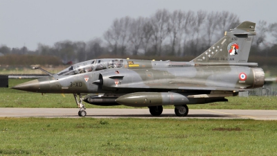 Photo ID 176898 by Mirko Krogmeier. France Air Force Dassault Mirage 2000D, 630