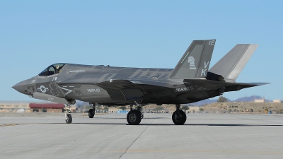 Photo ID 176908 by Peter Boschert. USA Marines Lockheed Martin F 35B Lightning II, 168730