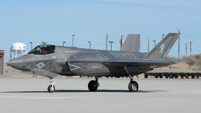 Photo ID 176909 by Peter Boschert. USA Marines Lockheed Martin F 35B Lightning II, 168729