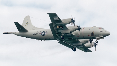 Photo ID 177031 by Thomas Leicht. USA Navy Lockheed P 3C Orion, 161333