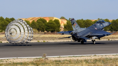 Photo ID 177044 by Alberto Gonzalez. Turkey Air Force General Dynamics F 16C Fighting Falcon, 90 0013