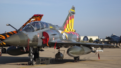 Photo ID 177204 by Thomas Ziegler - Aviation-Media. France Air Force Dassault Mirage 2000D, 627