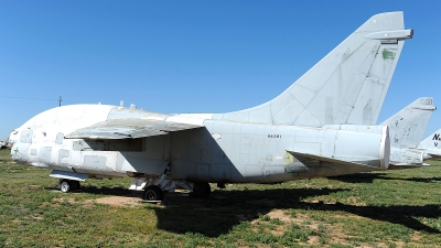 Photo ID 177192 by Peter Boschert. USA Navy LTV Aerospace TA 7C Corsair II, 154464