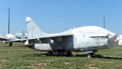 Photo ID 177194 by Peter Boschert. USA Navy LTV Aerospace EA 7L Corsair II, 156745