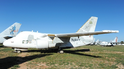 Photo ID 177339 by Peter Boschert. USA Navy Lockheed S 3A Viking, 159417